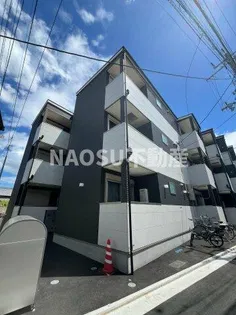 FSTYLE東大阪本庄1号館の画像
