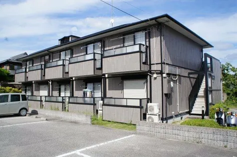 コンディシープル南が丘 B棟の画像