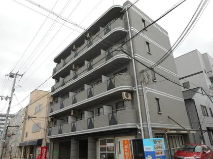 キャッスルアート新長田の画像