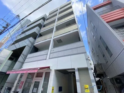 ウィング瓦町の画像