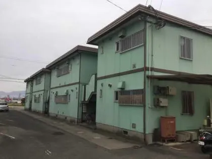 アーバンハウスC【0103号室】の外観