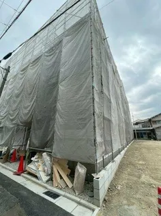 F STYULE東大阪本庄2号館の画像