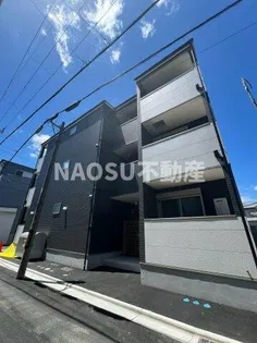 F STYULE東大阪本庄2号館の画像