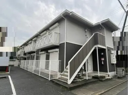 サニーハイツ二見の画像