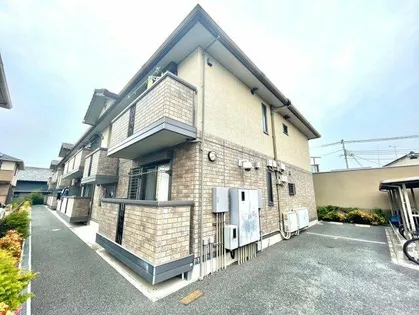 アムールエステートの画像