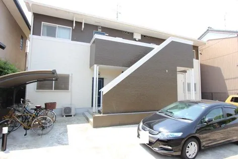 クレール打出の画像