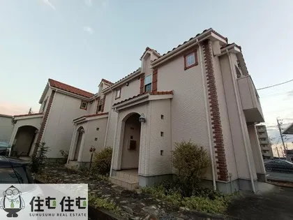 アンティーブの画像