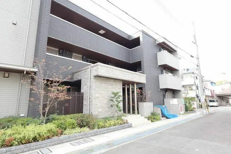 ヴァンベールの画像