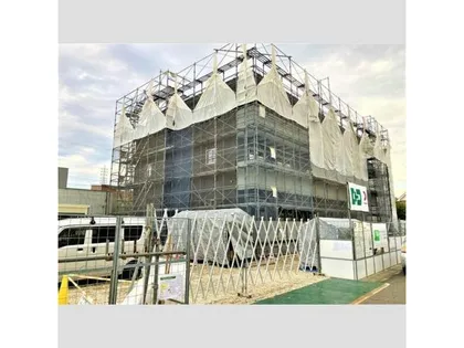 シャンテ フルールの画像