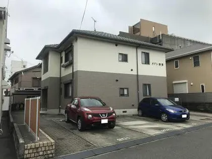 メゾン雑賀【0101号室】の外観