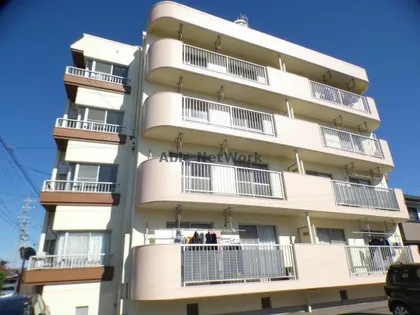 ニューあけぼのハイツの画像