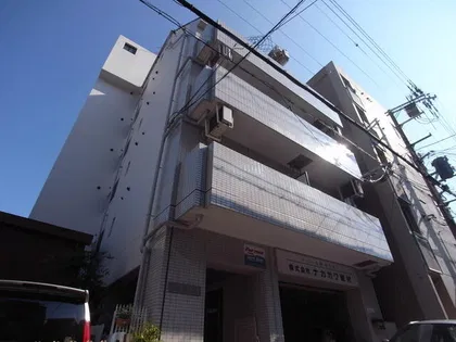 アコルデパルク三宮の画像