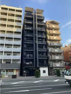 アーバネックス大阪城北の画像