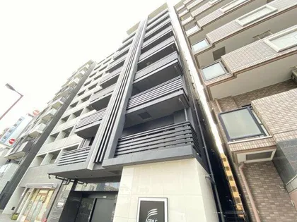 アーバネックス大阪城北の画像