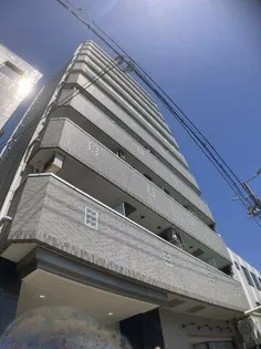 エイチ・ツー・オー今福【10階】の外観