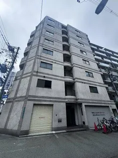 ラパンジール大国4【6階】の外観