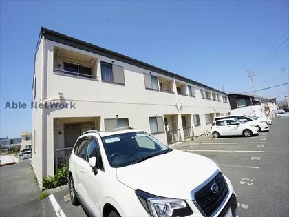 ガーデンコートJUMELLE Ⅰ Ⅱの画像