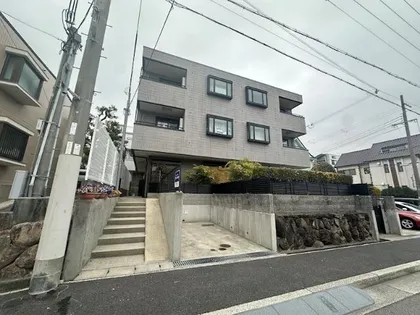 メルベーユ本山の画像