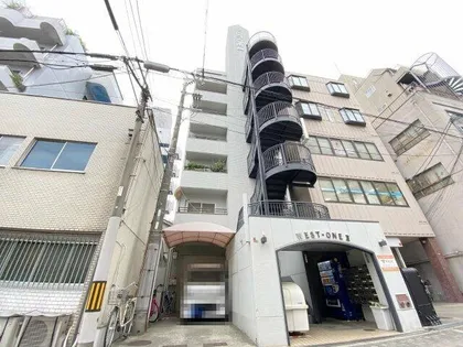 WESTーONEⅡの画像