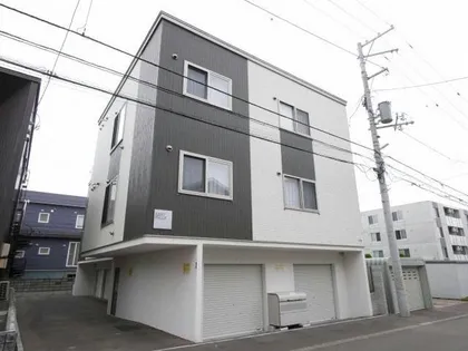 レストヒルズ栄通の画像