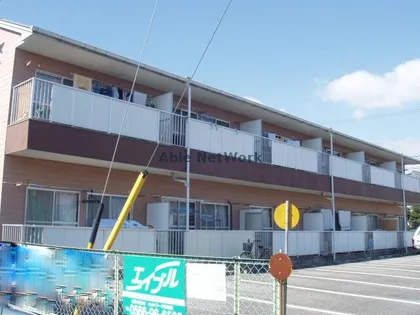 タウニーKの画像