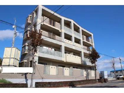 センチュリー重原【2階】の外観