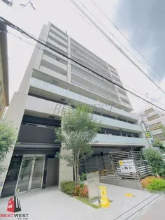 サンカトル【7階】の外観