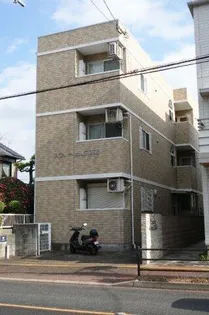 メモリーヒル六本松の画像