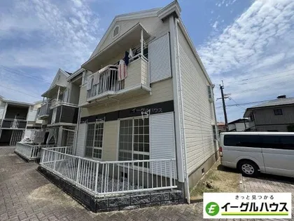 サンビレッジ二日市 A棟の画像
