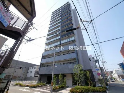 エスリード大阪ラ リュールの画像