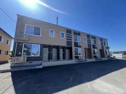 ウッドビレッジⅦの画像