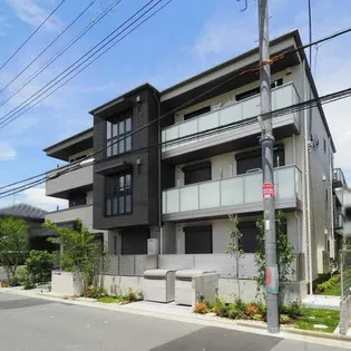 ヌークシオ 南久宝寺【0102号室】の外観