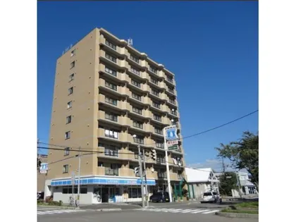 リアライズ函館宝来町の画像