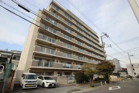 サンシティ泉ヶ丘の画像