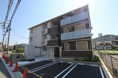 PORTE BONHEURの画像