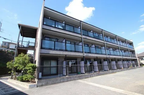 ラパス高倉台の画像