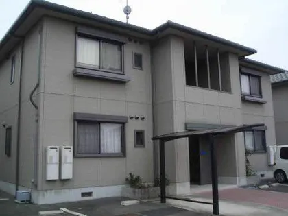 バリュージュ植善C棟の画像