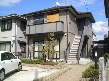 植村コートの画像