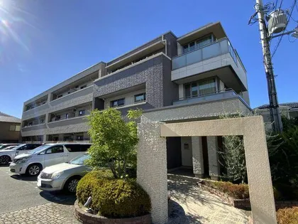 グランドメゾンなかもず【A302号室】の外観