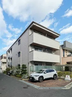 シャーメゾン加賀の画像