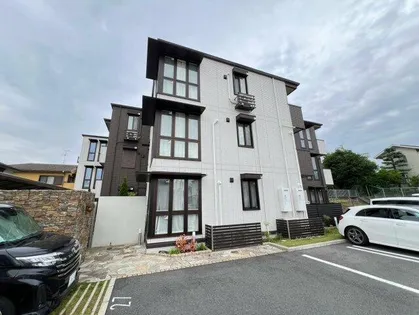 JYO POINT VILLAGE C棟の画像