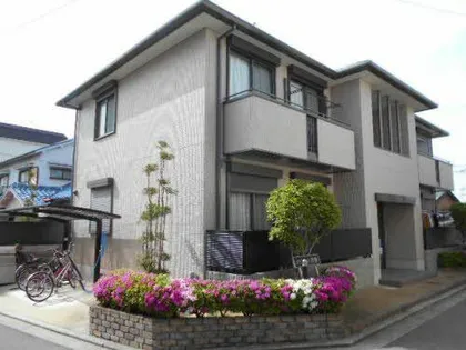 グレース日置【0202号室】の外観