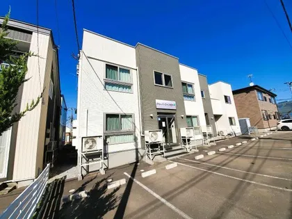 クローバーライフ昭和の画像