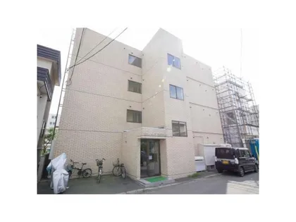 グランドールひばりが丘の画像