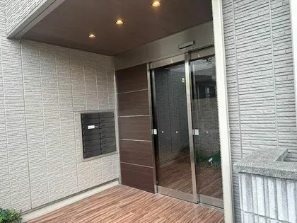 CASA LUMINOSAの画像