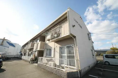 レジデンス友沢の画像