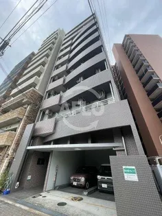 新大阪セレニテの画像