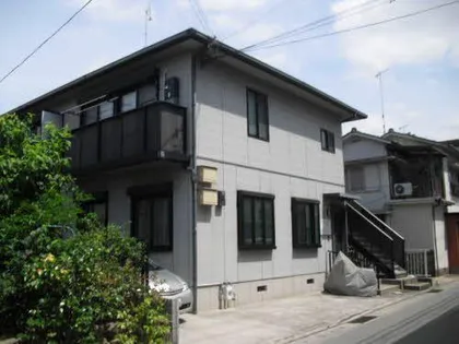 アックスハイツの画像