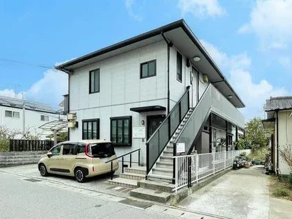 アックスハイツの画像