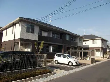 クレア大和八木の画像